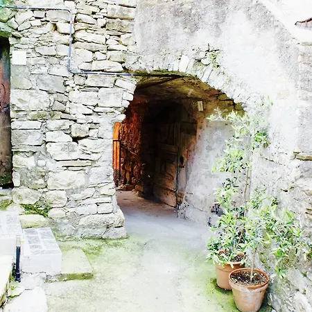 Holiday home Casa Da Maria E Salvatore Villa Faraldi