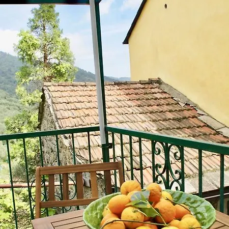 Holiday home Casa Da Maria E Salvatore *