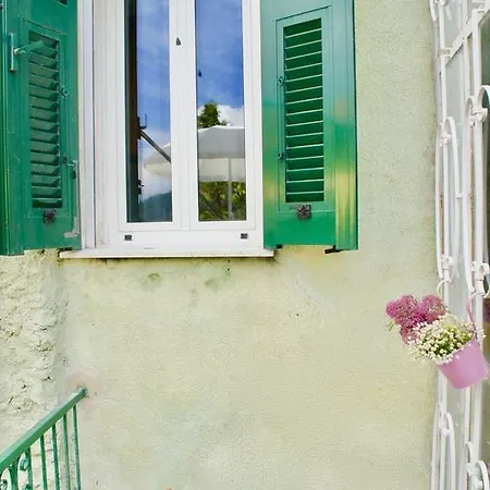 Holiday home Casa Da Maria E Salvatore