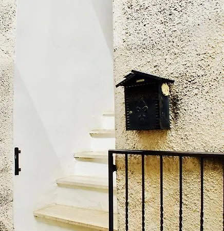 Casa Da Maria E Salvatore Villa Faraldi