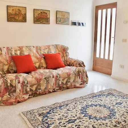 Casa Da Maria E Salvatore *