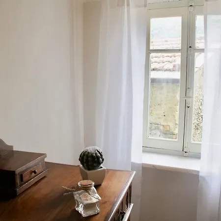 Casa Da Maria E Salvatore