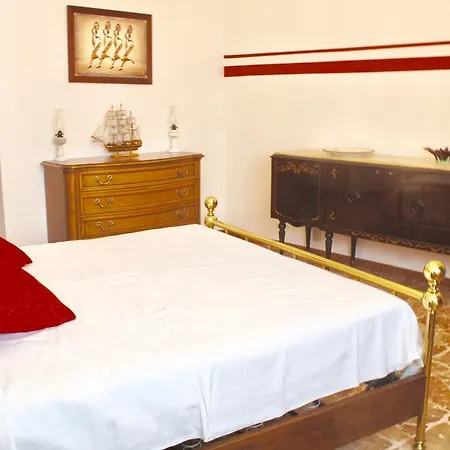 Сasa de vacaciones Casa Da Maria E Salvatore Villa Faraldi