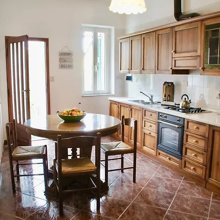 Casa Da Maria E Salvatore Сasa de vacaciones