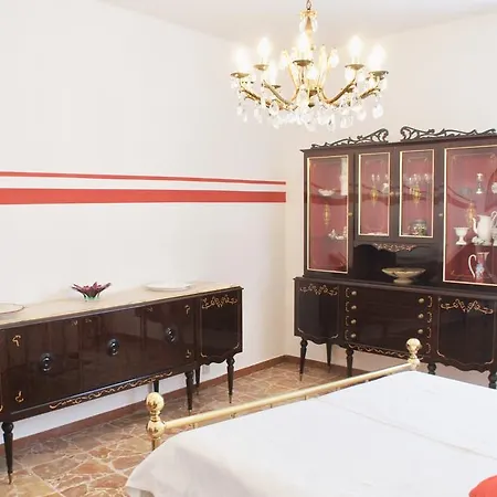 Casa Da Maria E Salvatore *