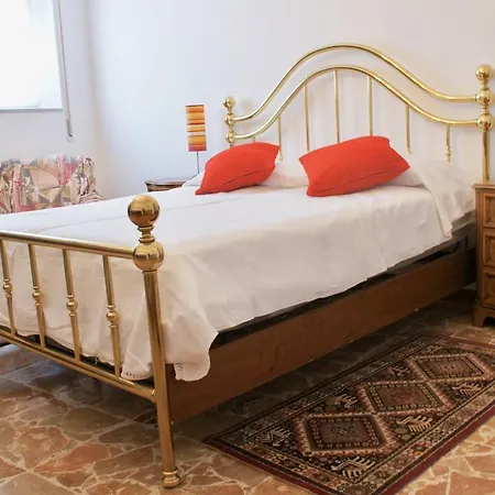 Casa Da Maria E Salvatore Сasa de vacaciones *
