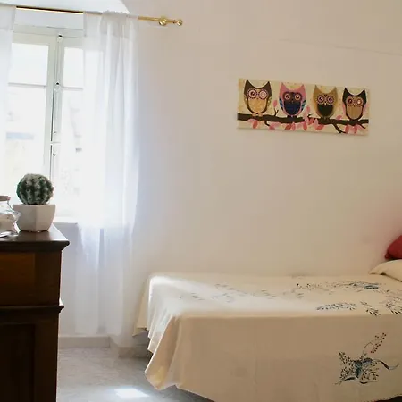 Сasa de vacaciones Casa Da Maria E Salvatore Villa Faraldi